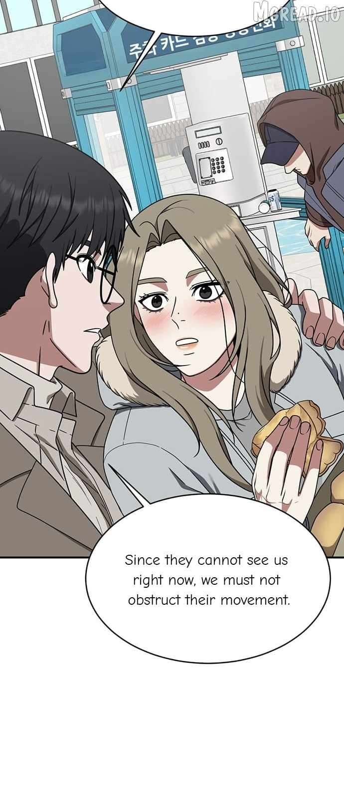 Read Change Me Manga Online