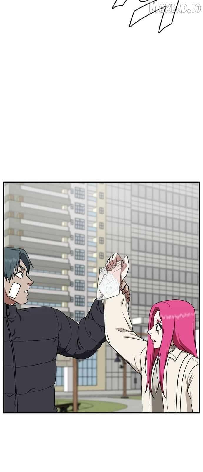 Read Change Me Manga Online