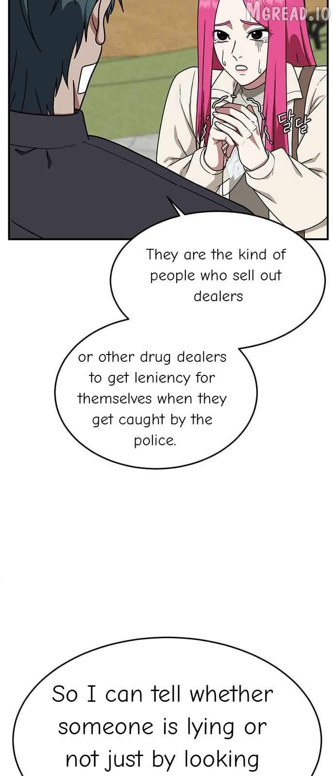 Read Change Me Manga Online