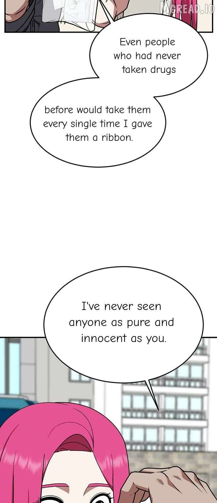 Read Change Me Manga Online