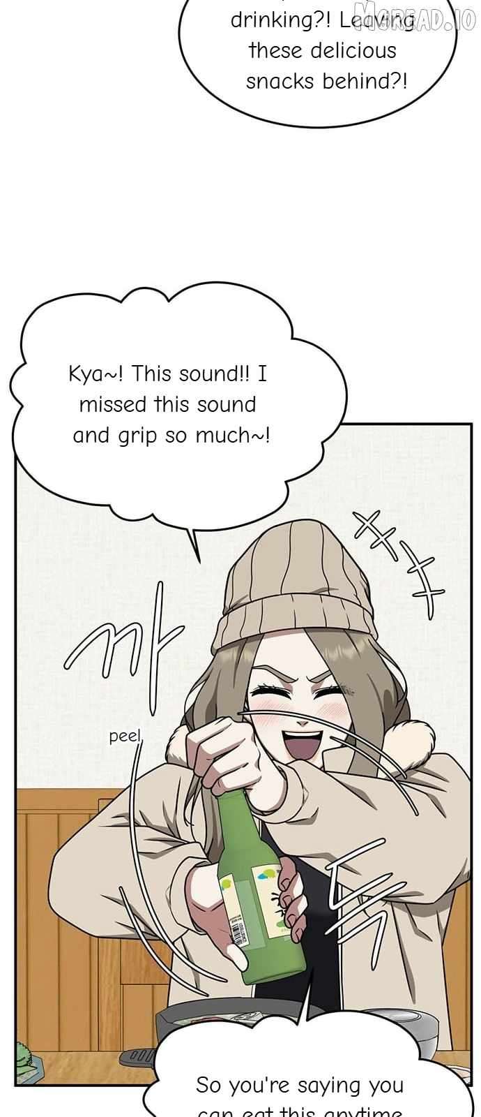 Read Change Me Manga Online