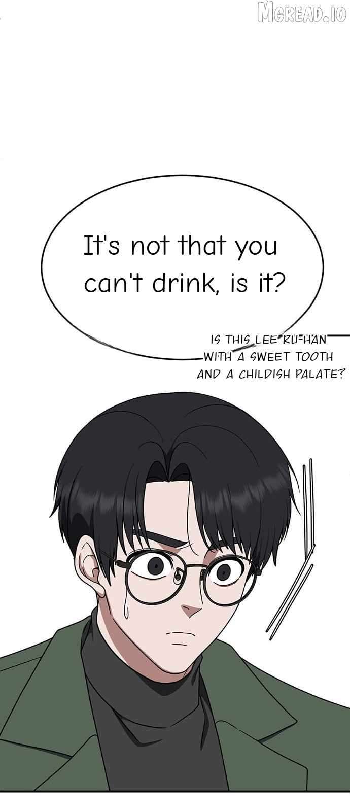 Read Change Me Manga Online