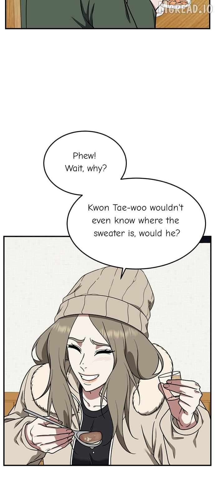 Read Change Me Manga Online