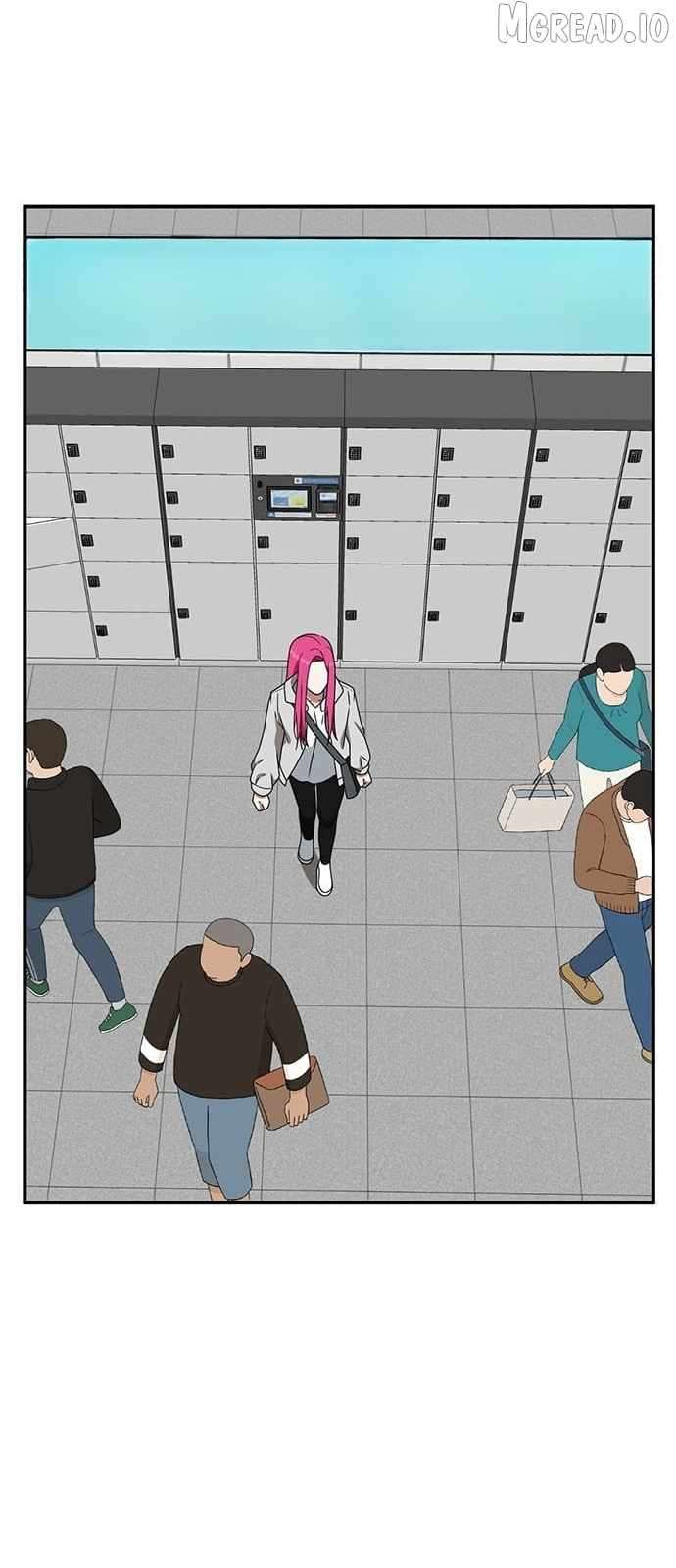 Read Change Me Manga Online