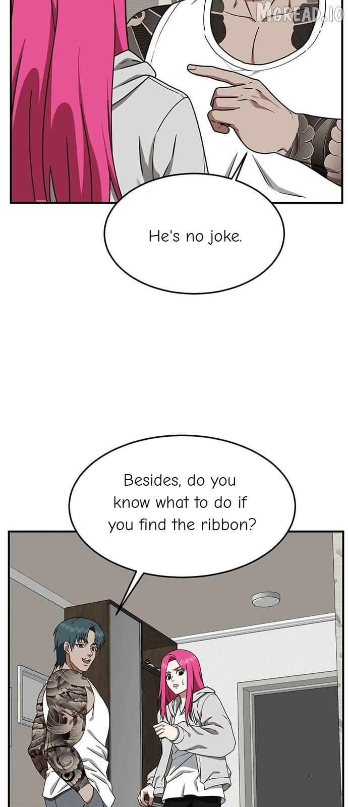 Read Change Me Manga Online