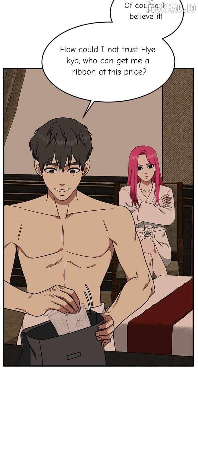 Read Change Me Manga Online