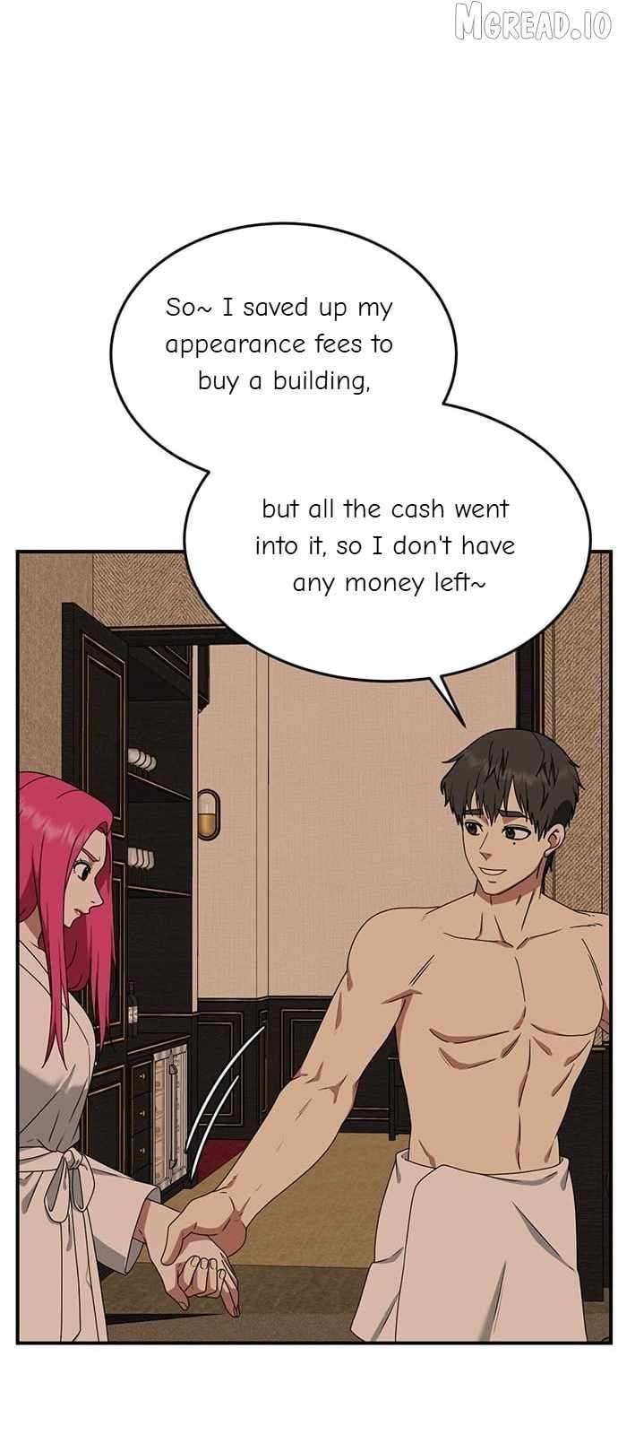 Read Change Me Manga Online