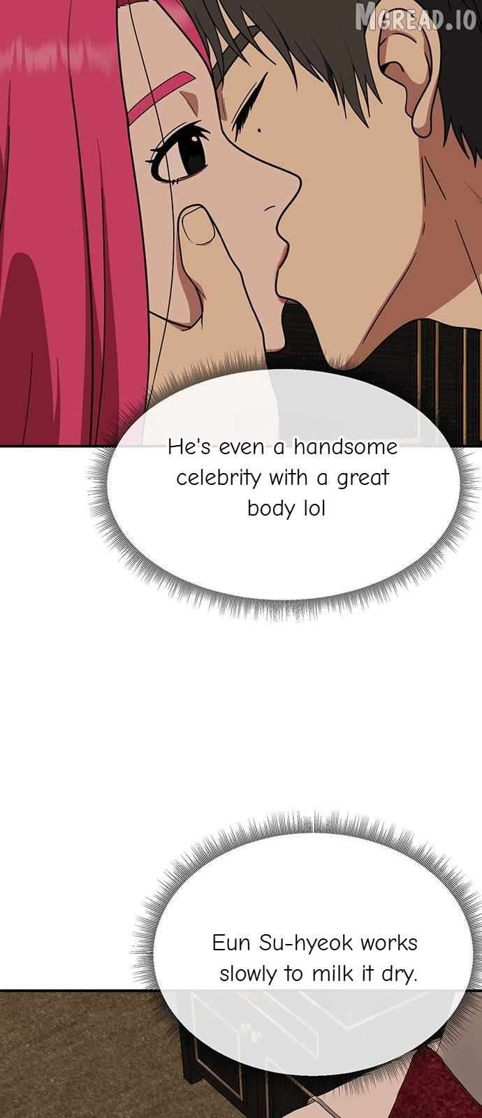 Read Change Me Manga Online