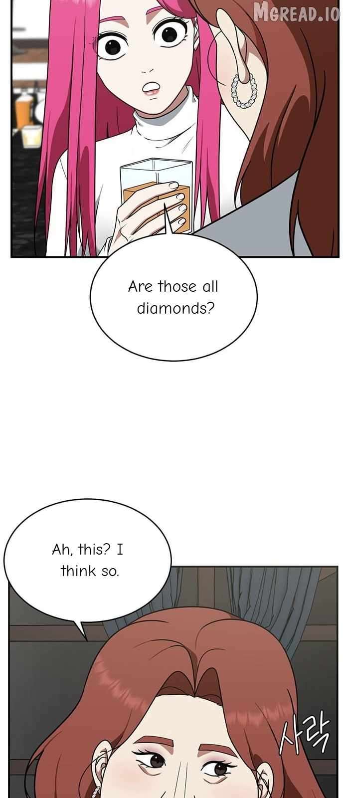 Read Change Me Manga Online