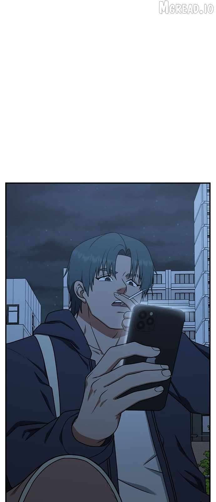 Read Change Me Manga Online