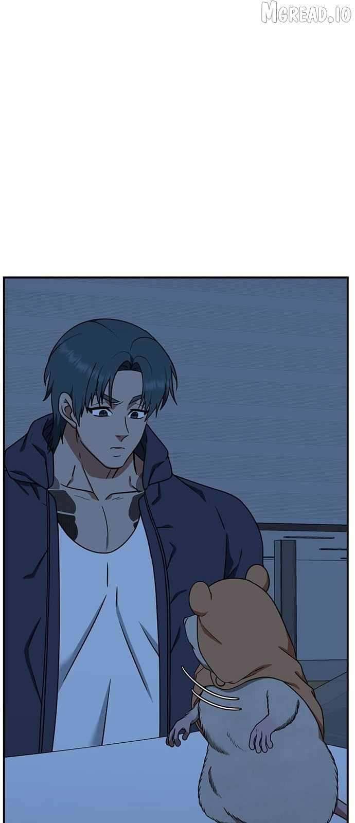 Read Change Me Manga Online