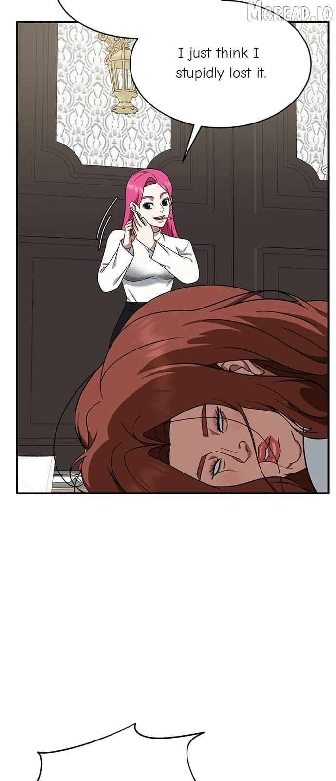 Read Change Me Manga Online