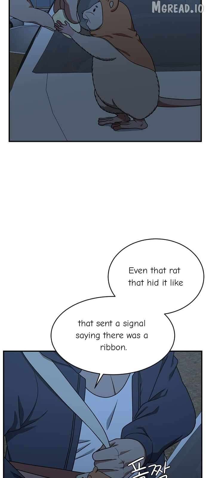 Read Change Me Manga Online
