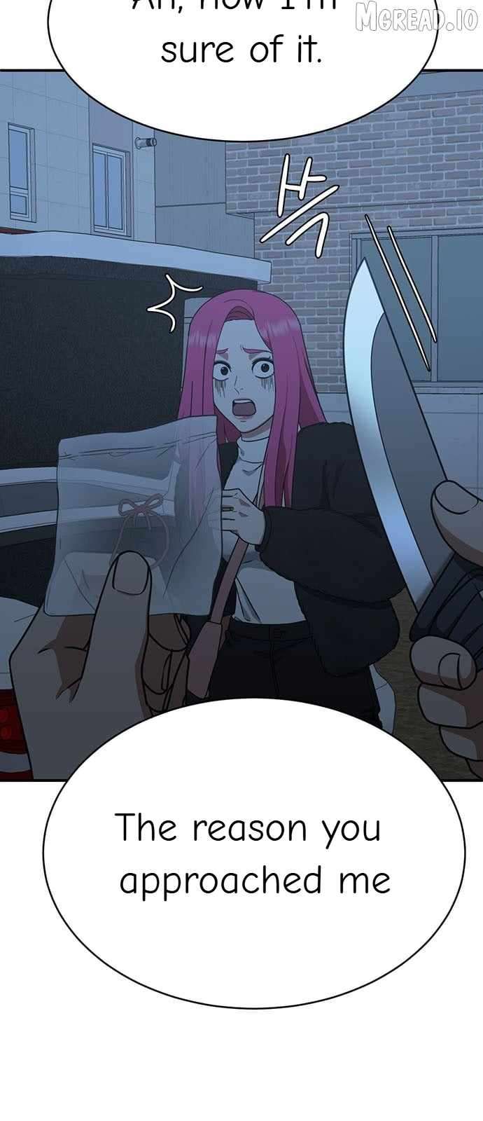 Read Change Me Manga Online