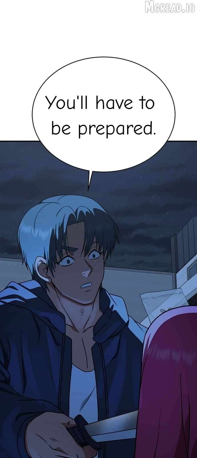 Read Change Me Manga Online