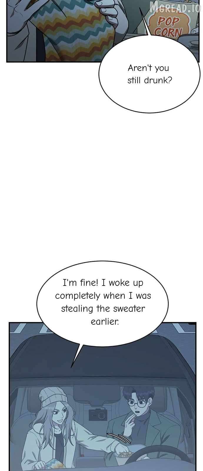 Read Change Me Manga Online