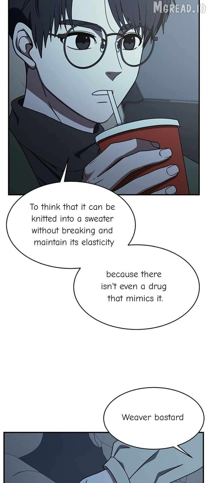 Read Change Me Manga Online