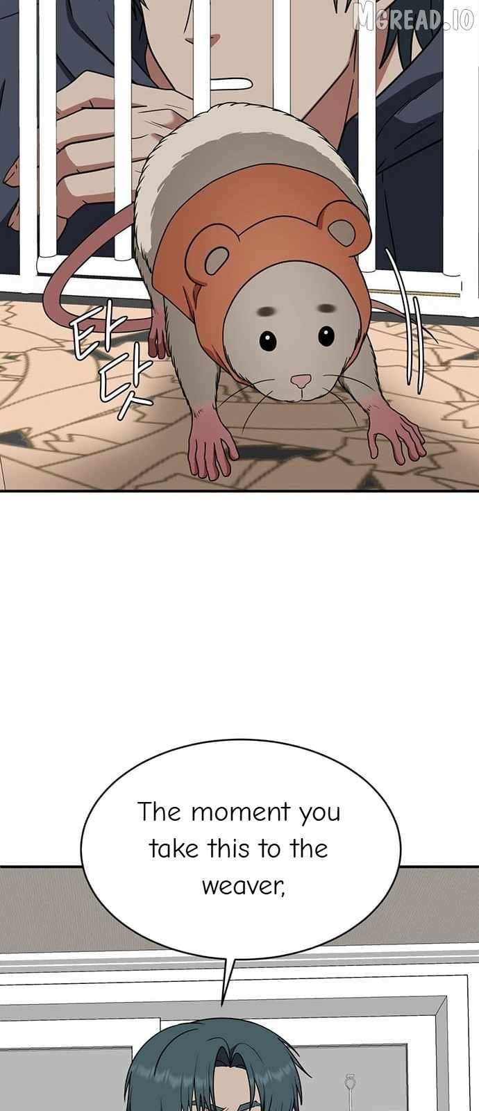 Read Change Me Manga Online