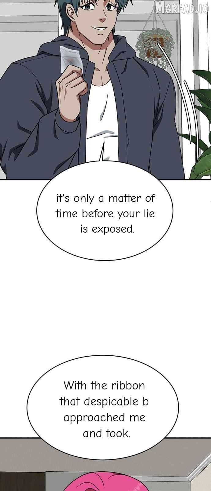 Read Change Me Manga Online