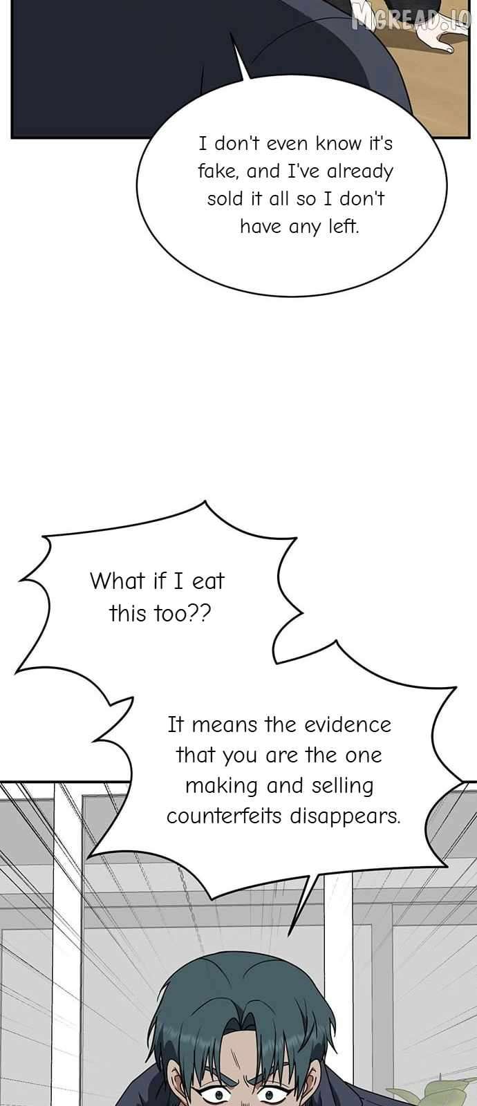 Read Change Me Manga Online