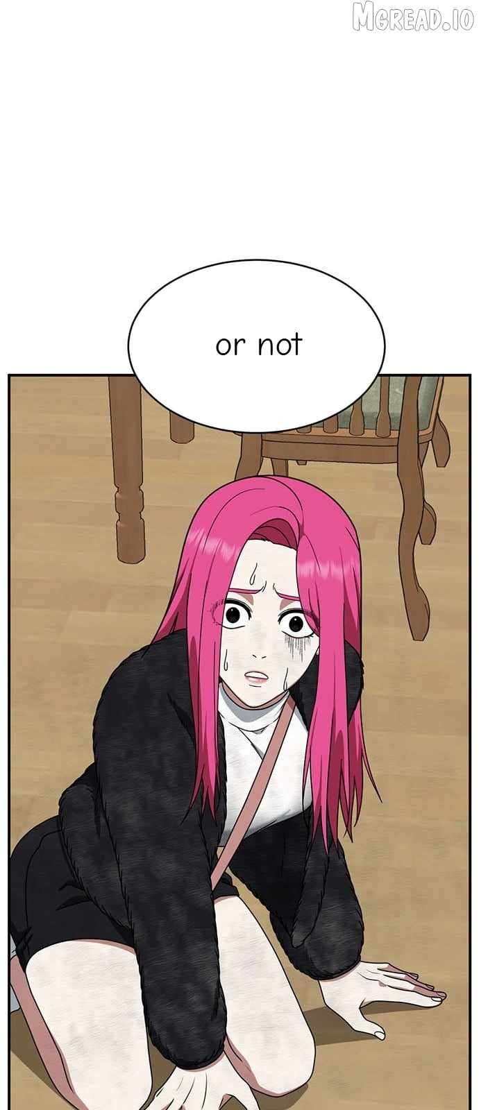 Read Change Me Manga Online