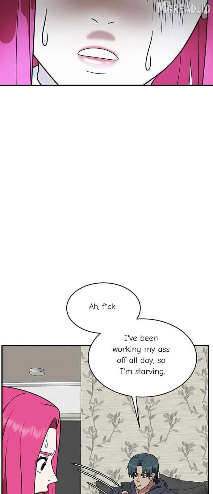 Read Change Me Manga Online