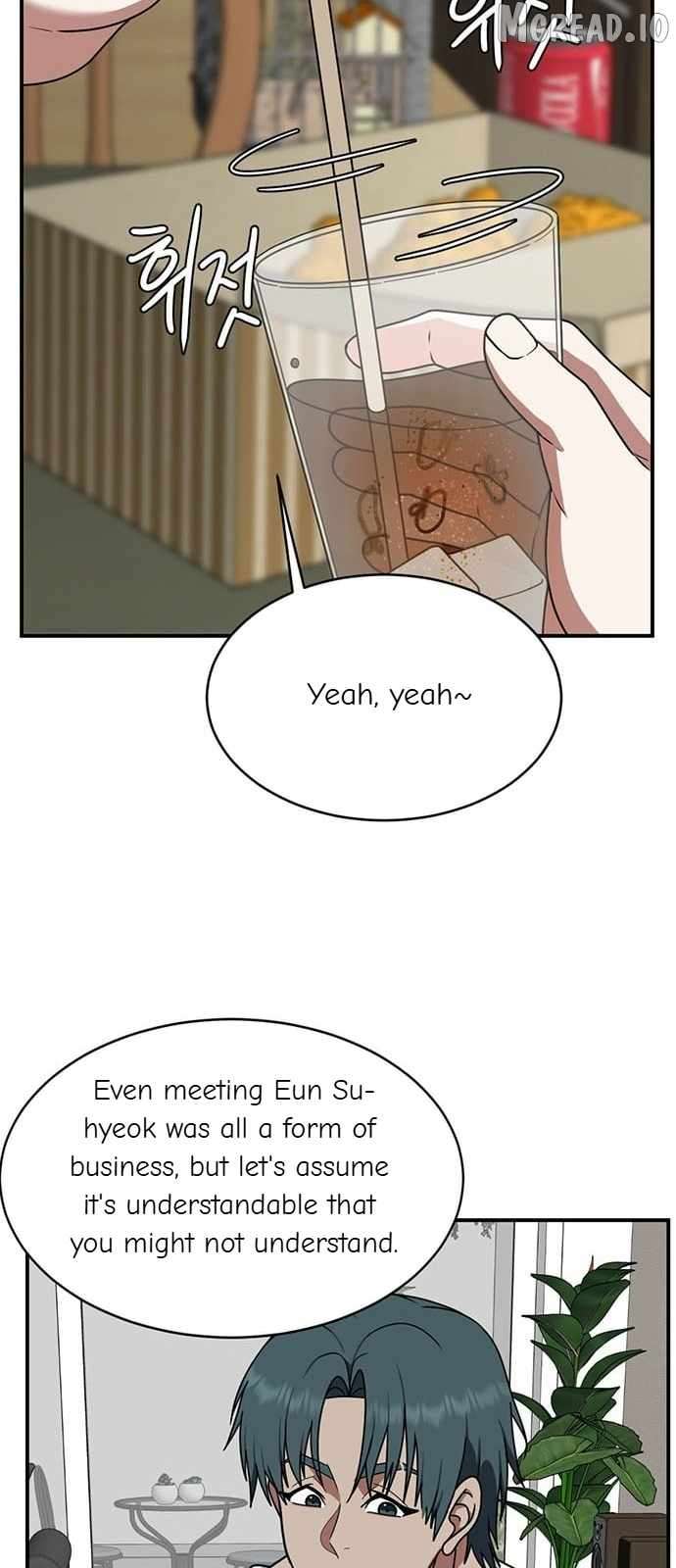 Read Change Me Manga Online