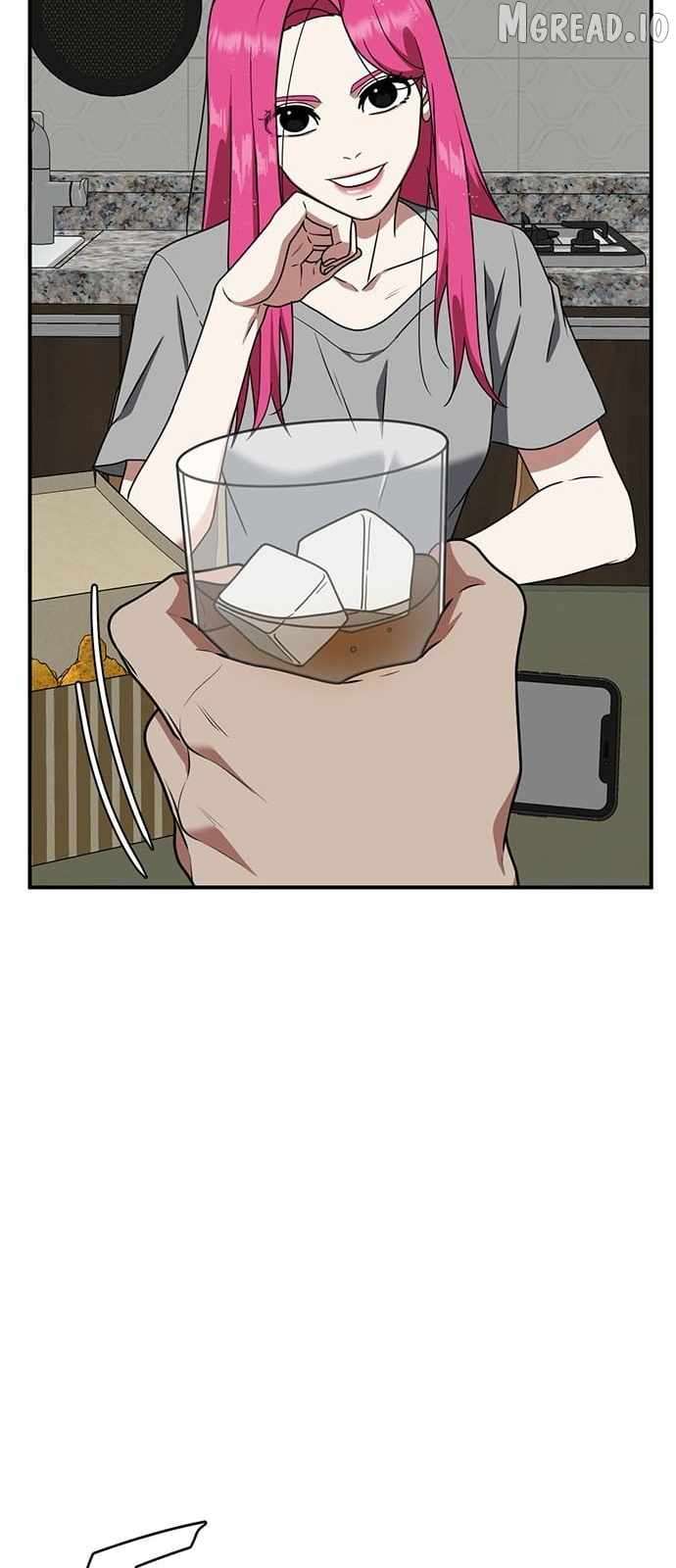 Read Change Me Manga Online