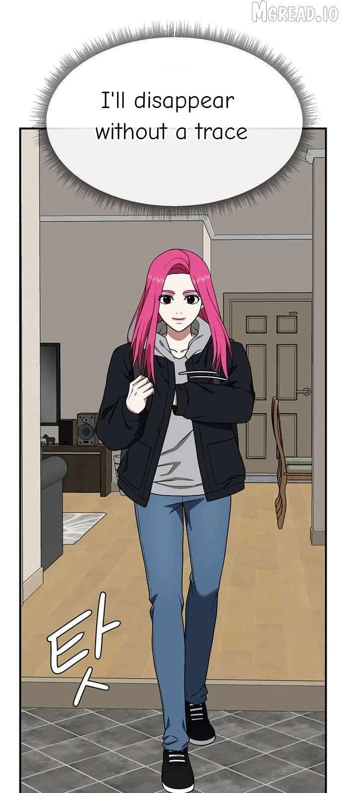 Read Change Me Manga Online