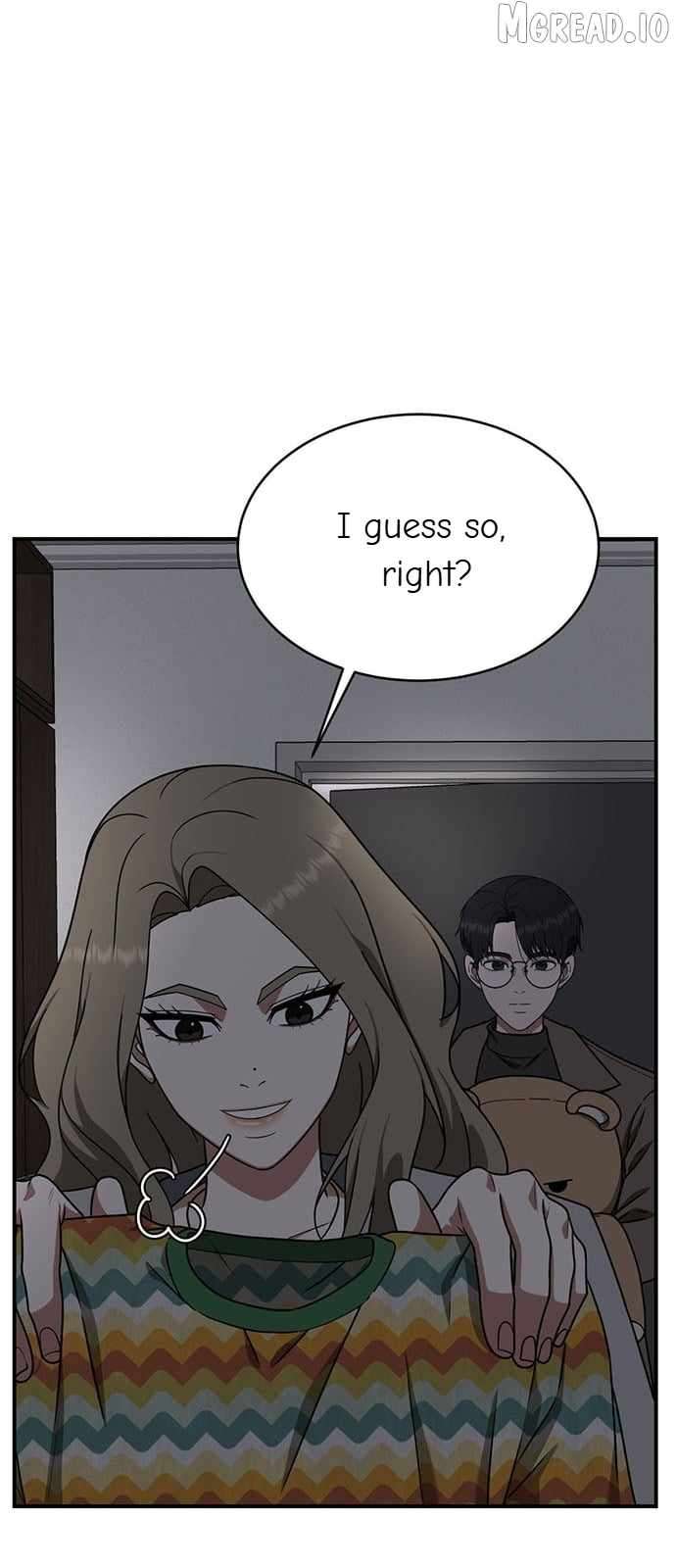 Read Change Me Manga Online