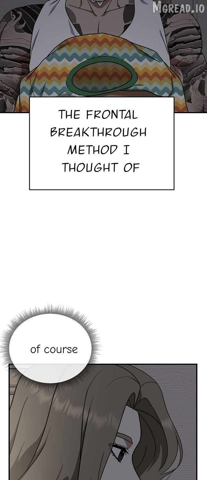 Read Change Me Manga Online