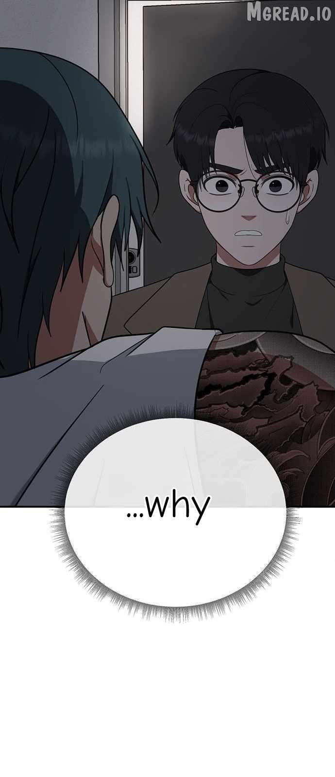 Read Change Me Manga Online