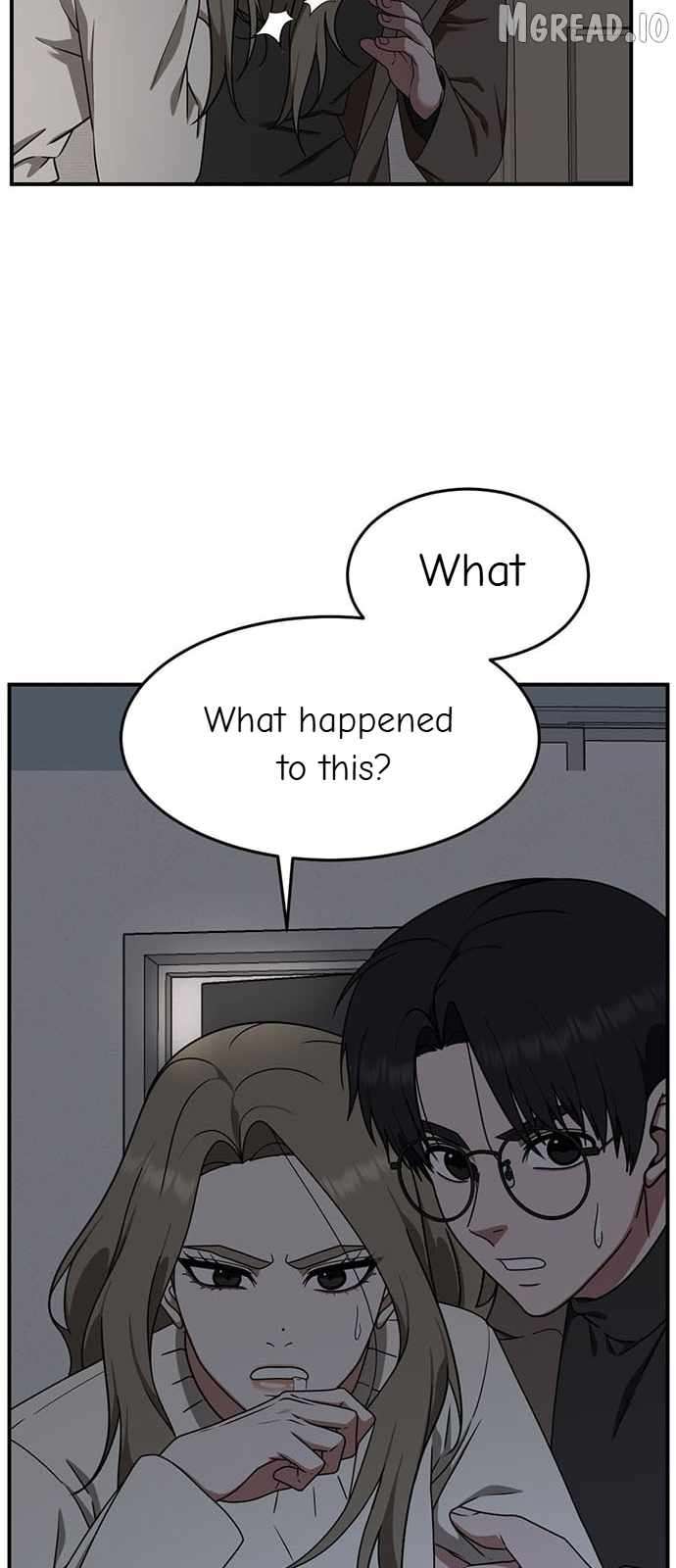 Read Change Me Manga Online
