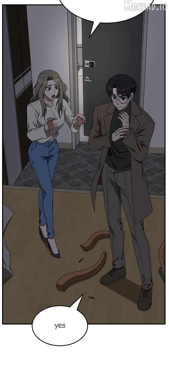 Read Change Me Manga Online