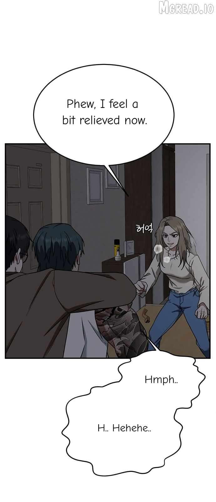 Read Change Me Manga Online