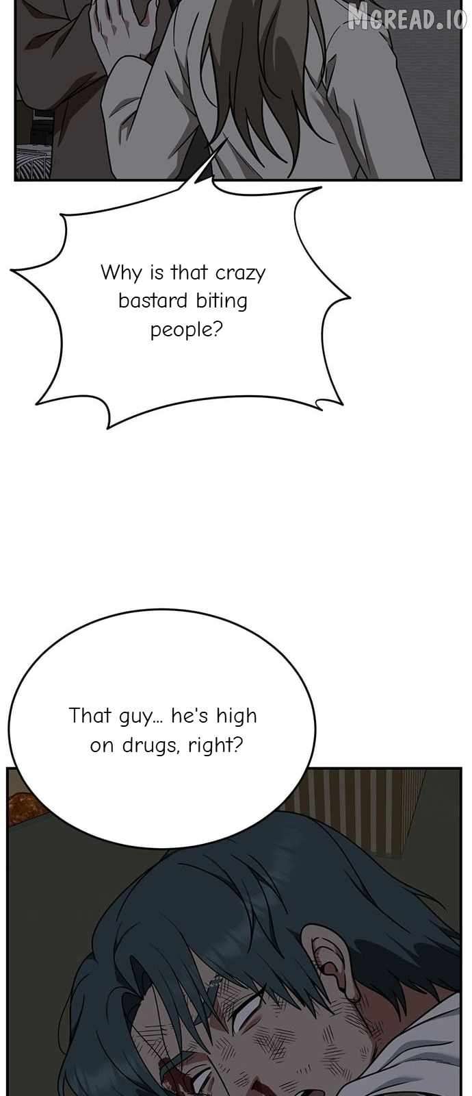 Read Change Me Manga Online
