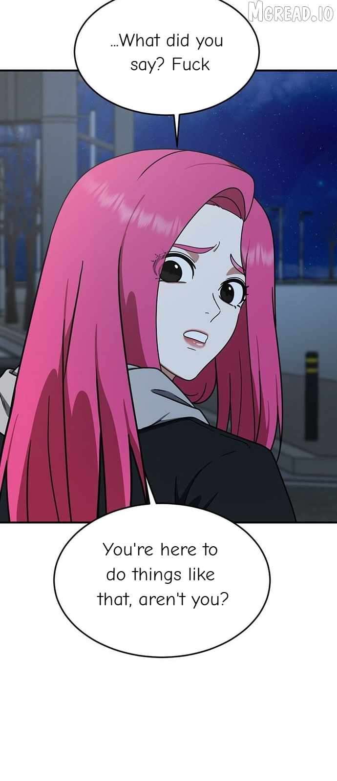 Read Change Me Manga Online