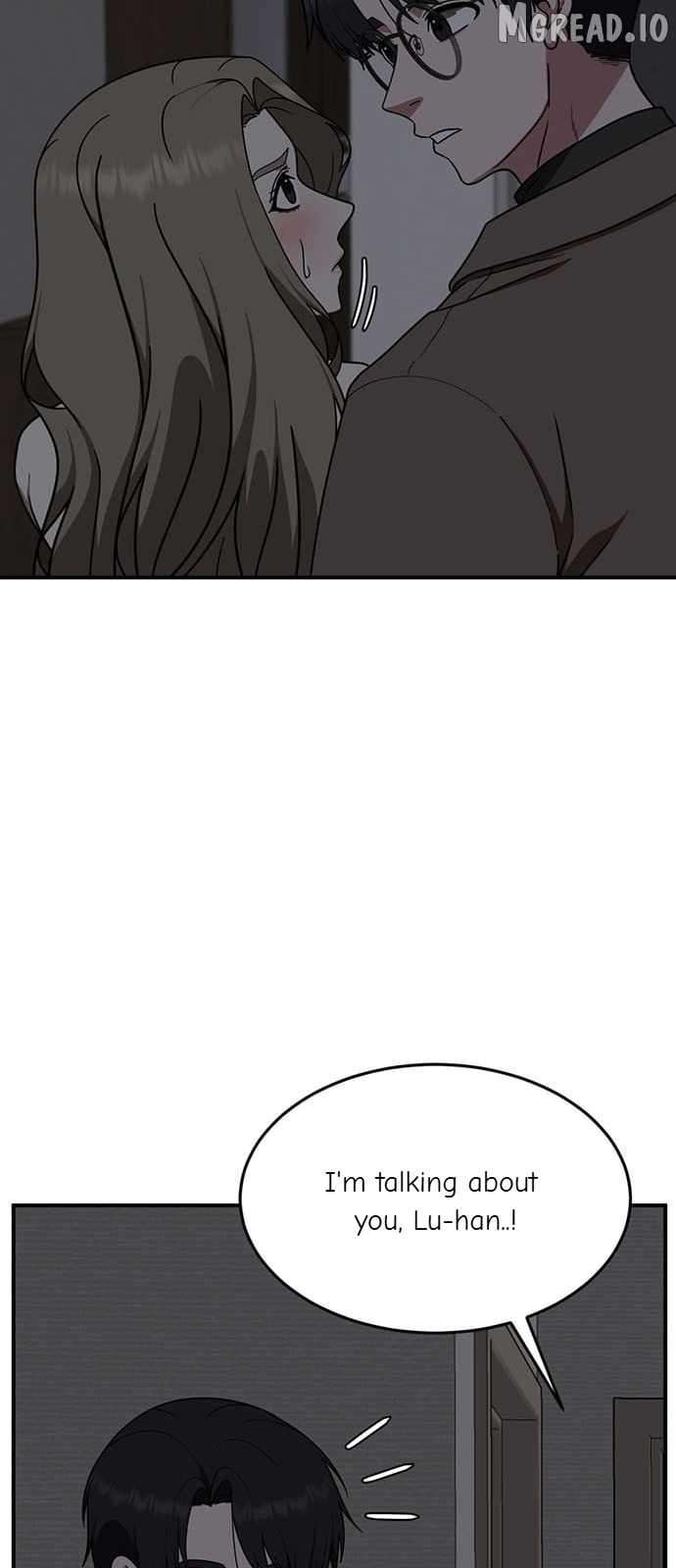 Read Change Me Manga Online