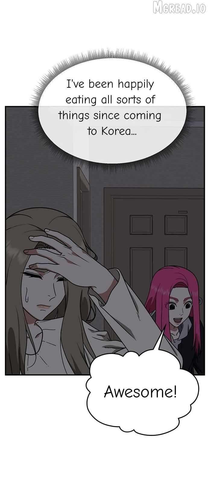 Read Change Me Manga Online