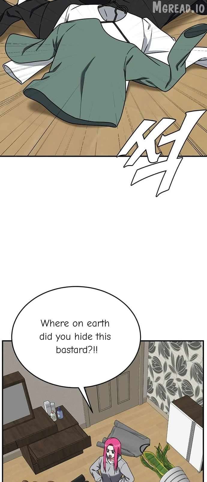 Read Change Me Manga Online