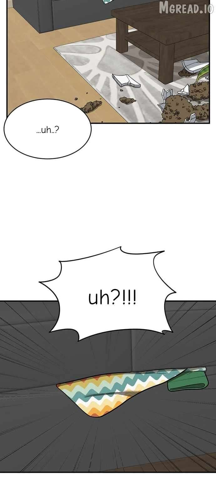 Read Change Me Manga Online