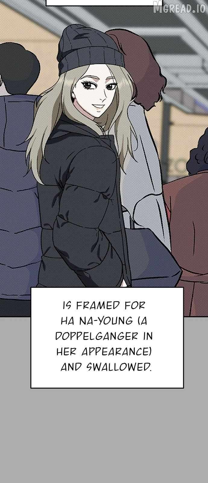 Read Change Me Manga Online