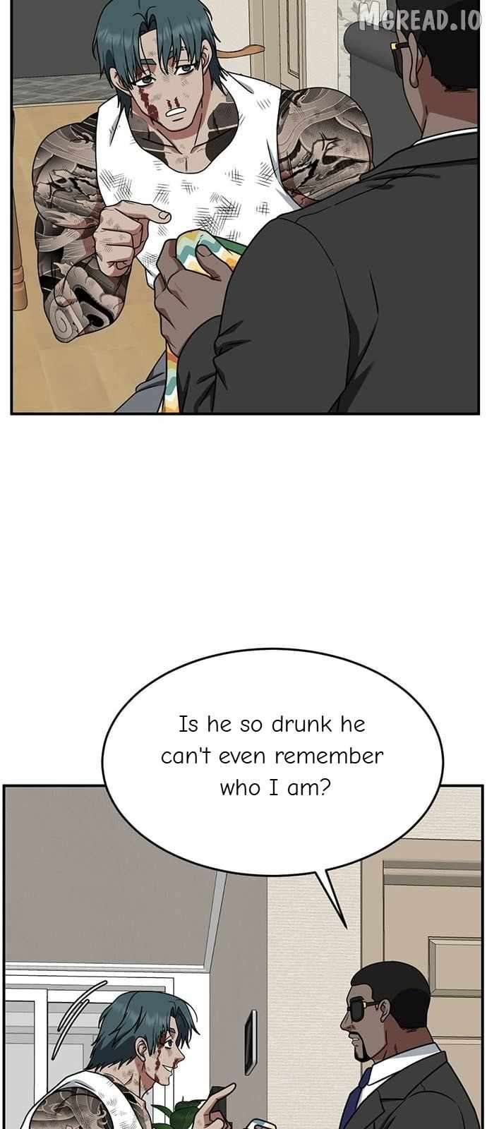 Read Change Me Manga Online