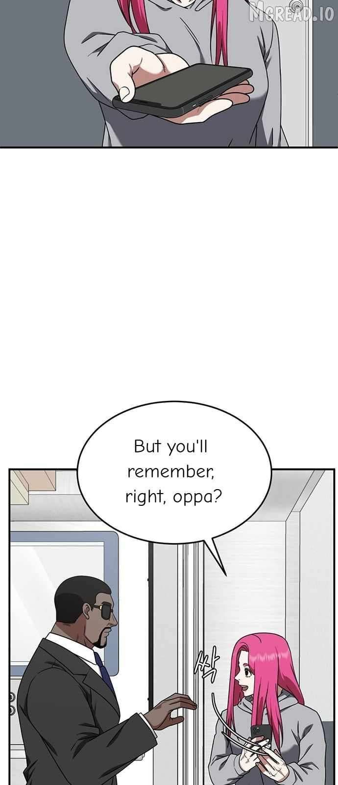 Read Change Me Manga Online