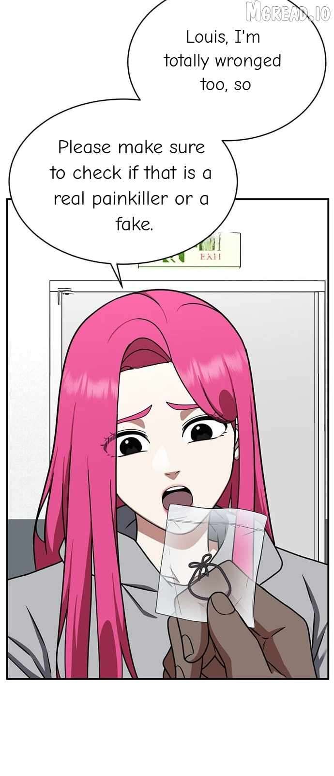 Read Change Me Manga Online