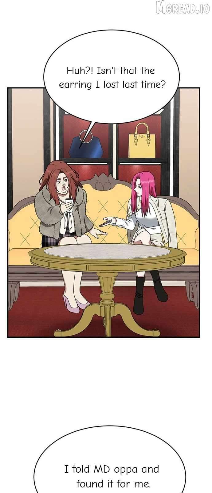 Read Change Me Manga Online