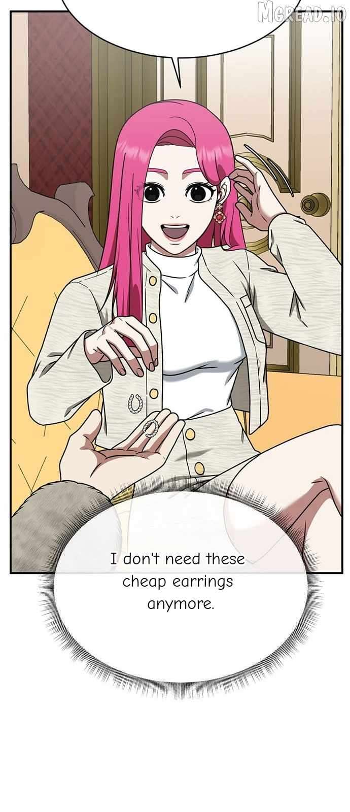 Read Change Me Manga Online