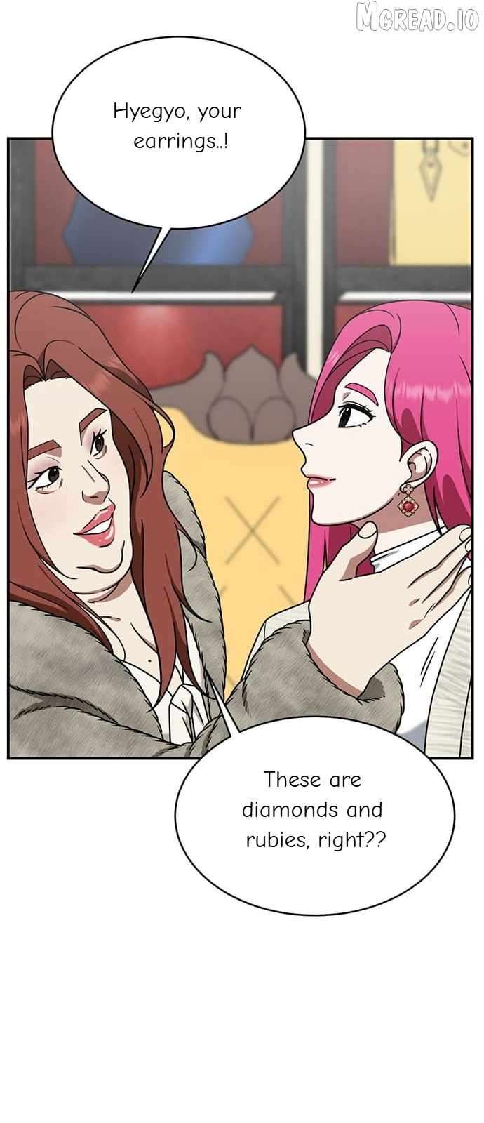 Read Change Me Manga Online