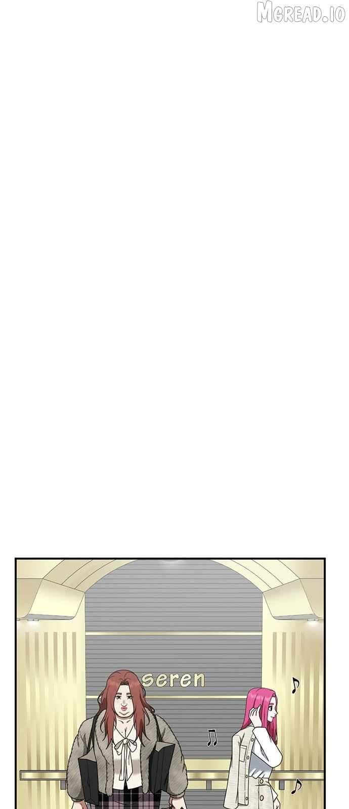 Read Change Me Manga Online