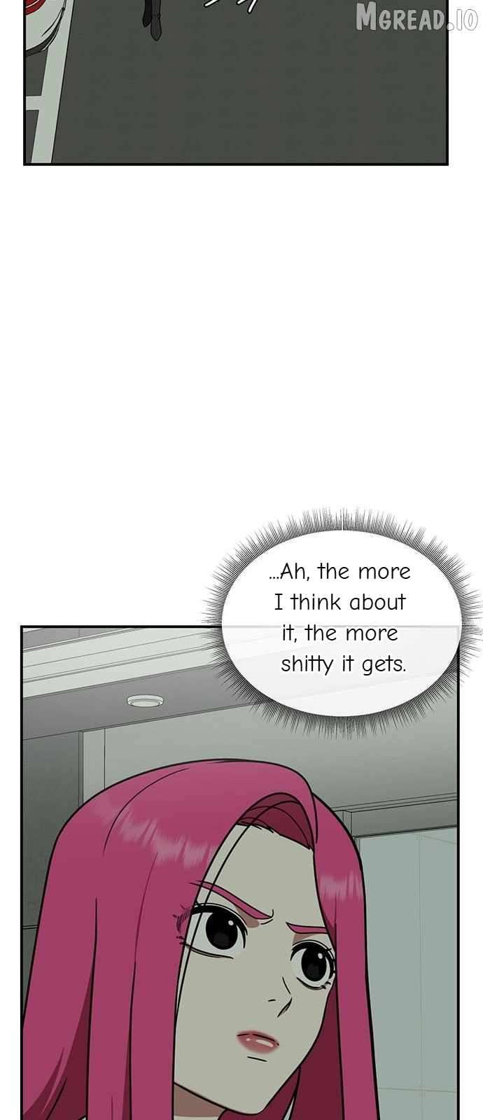 Read Change Me Manga Online